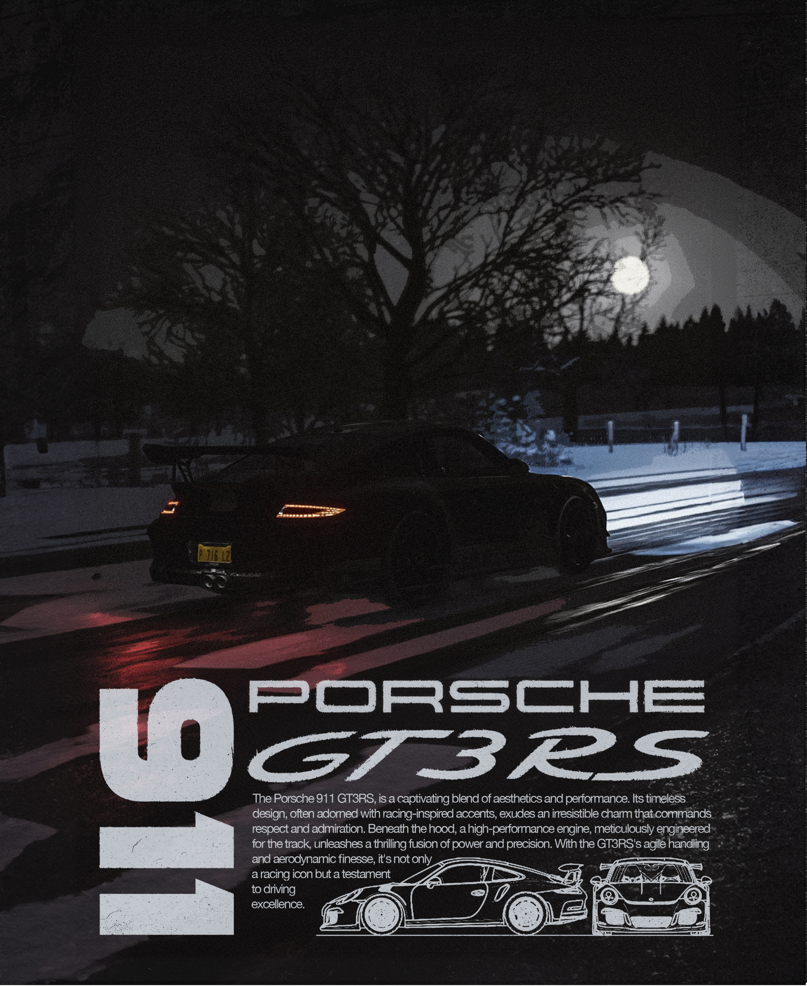 Car Poster 6